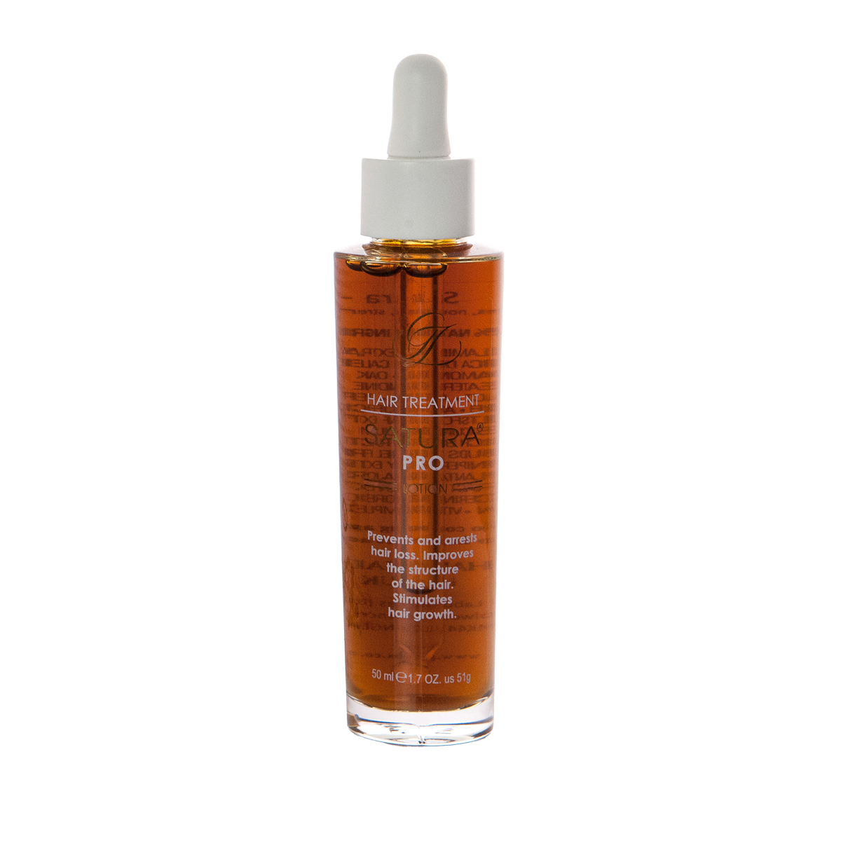 SATURA® Pro Lotion
