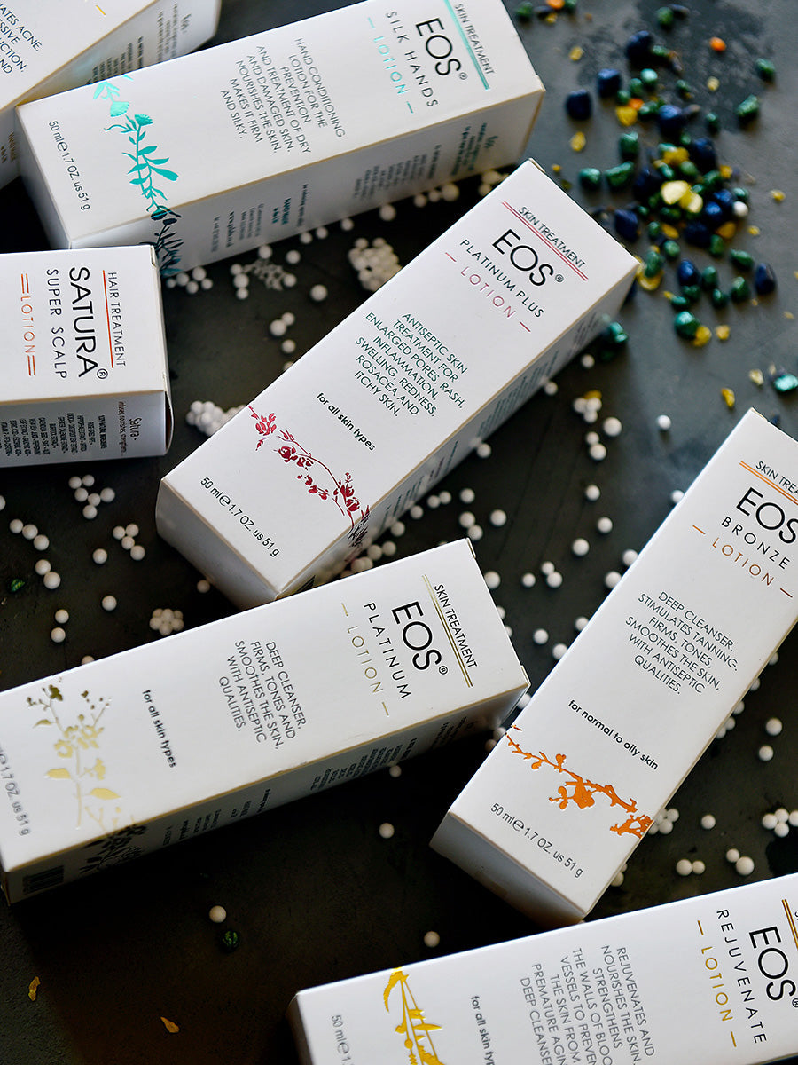 Skin Treatments