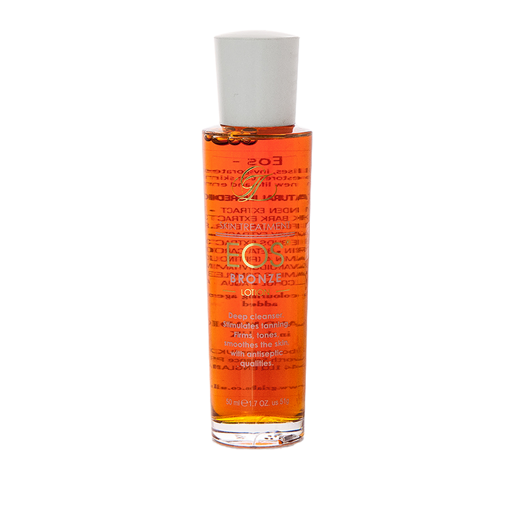 EOS Bronze Lotion