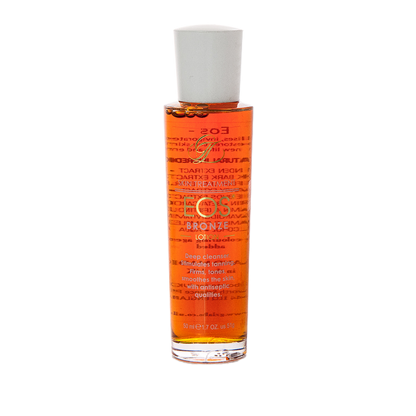 EOS Bronze Lotion