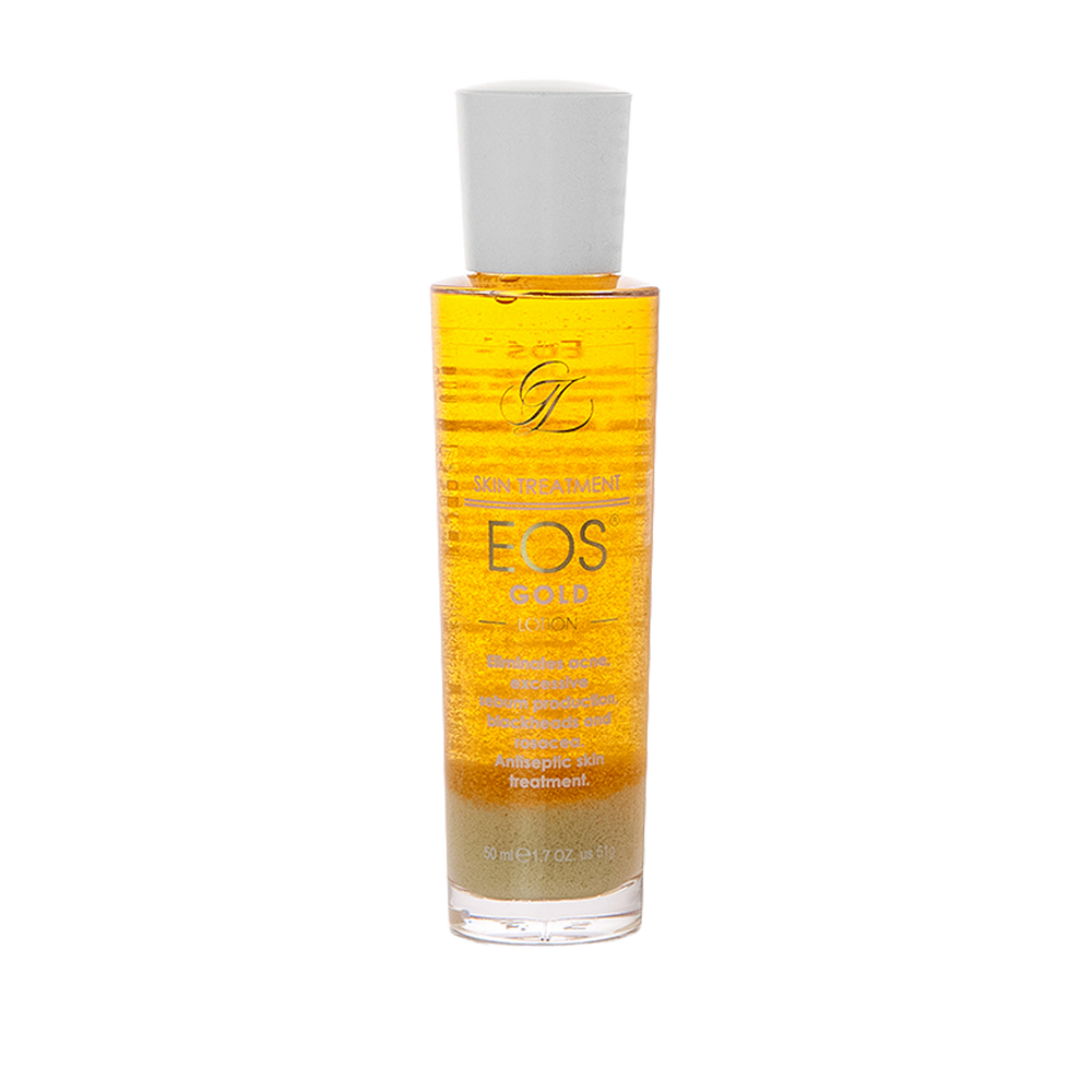 EOS Gold Lotion