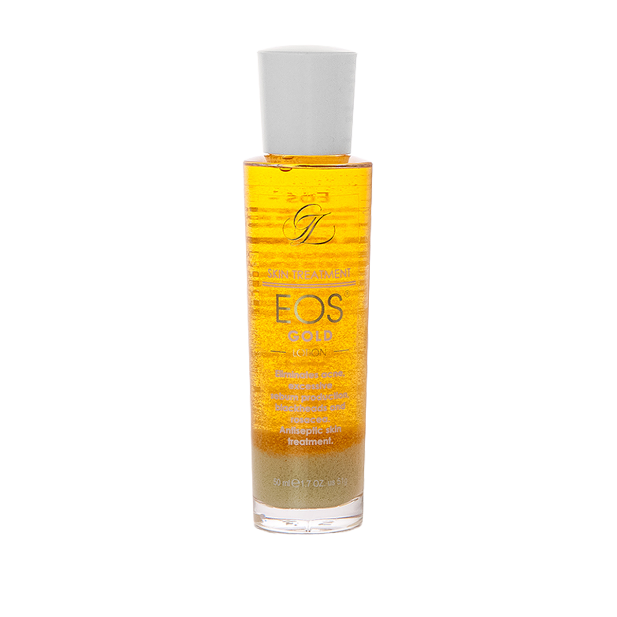 EOS Gold Lotion