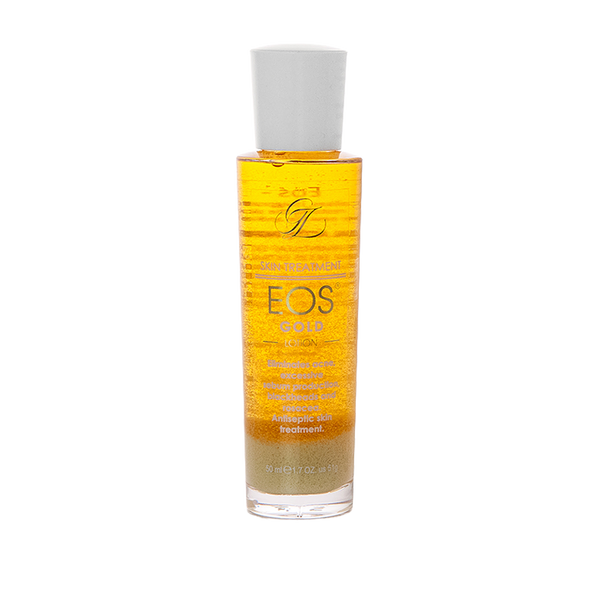 EOS Gold Lotion