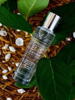 EOS Platinum Lotion