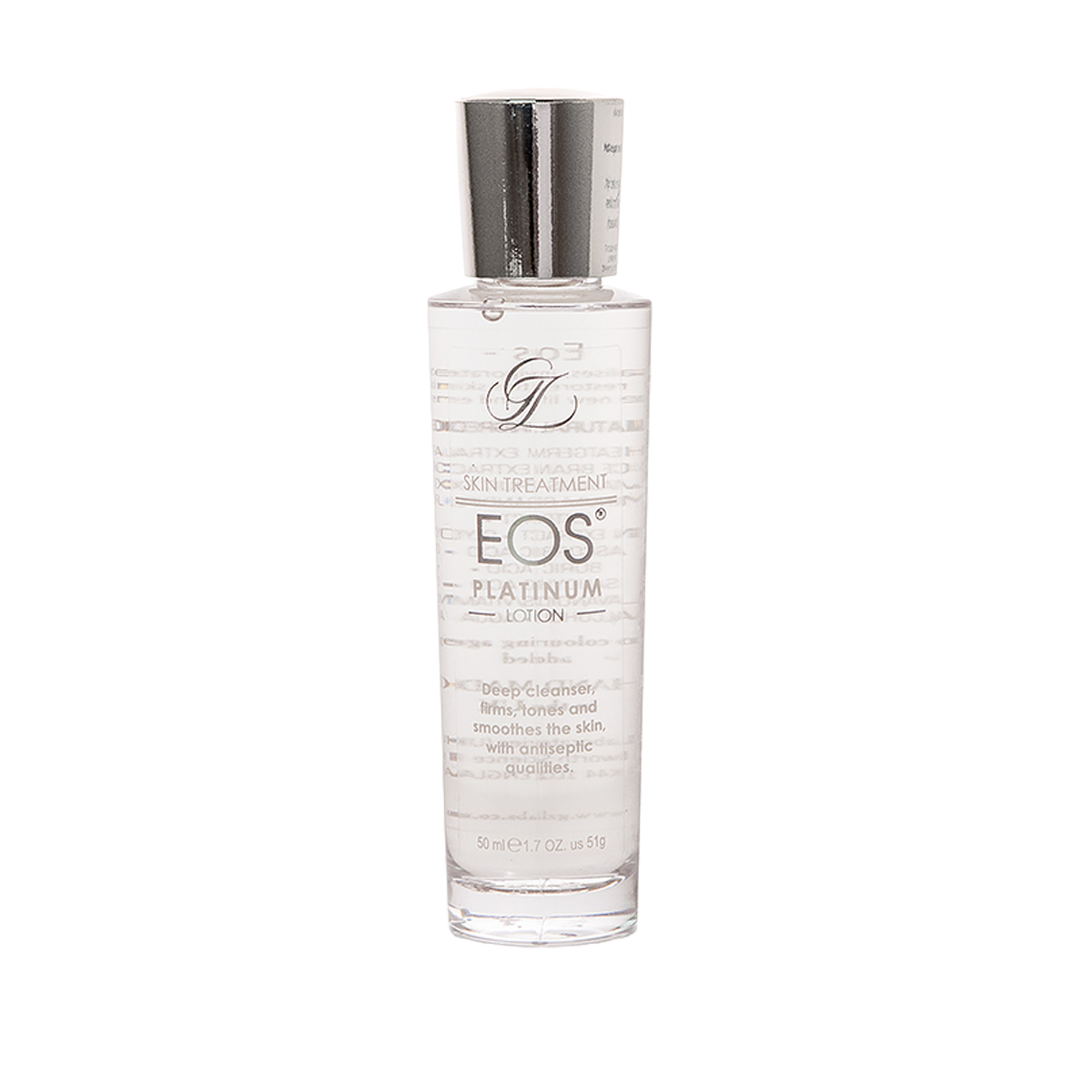 EOS Platinum Lotion