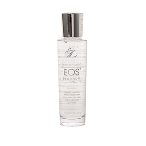 EOS Platinum Lotion