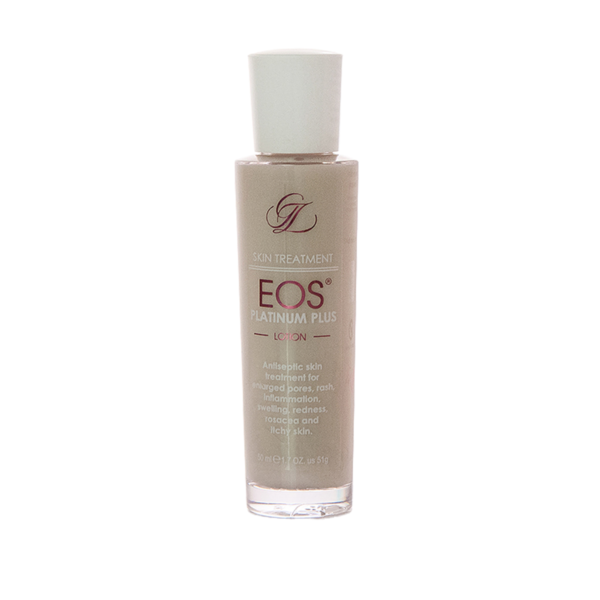 EOS Platinum Plus Lotion