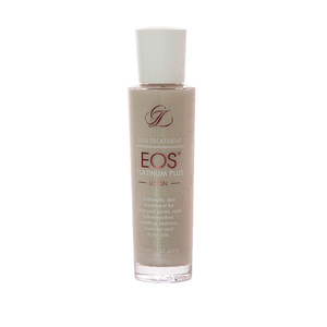EOS Platinum Plus Lotion