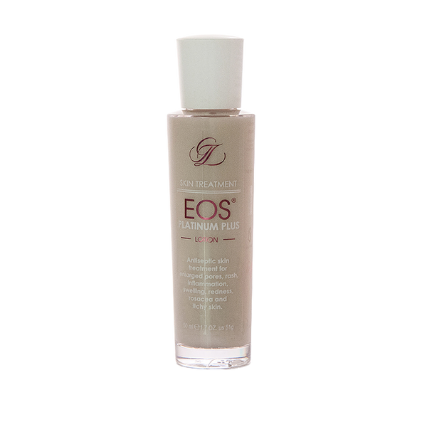 EOS Platinum Plus Lotion
