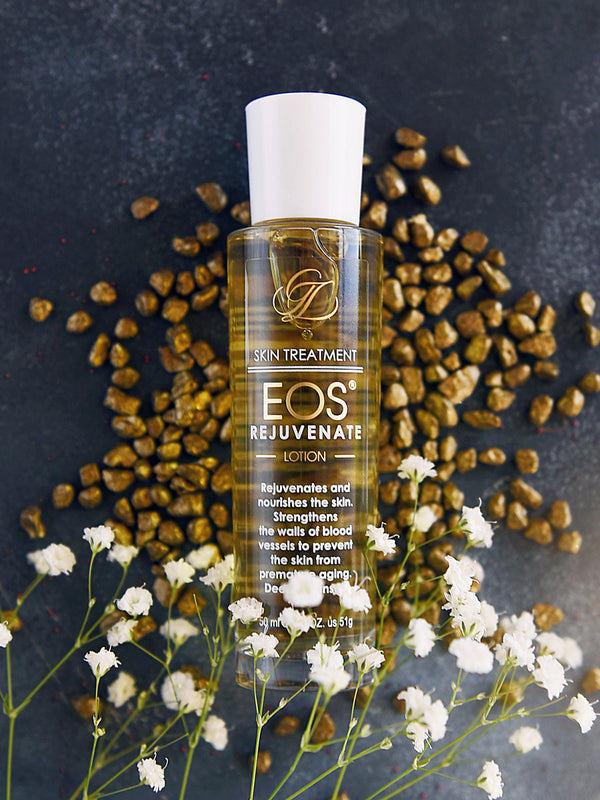 EOS Rejuvenate Lotion