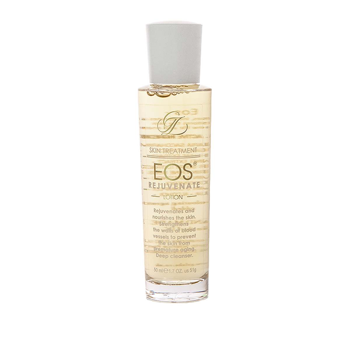 EOS Rejuvenate Lotion