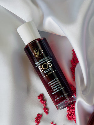 EOS Ruby Lotion