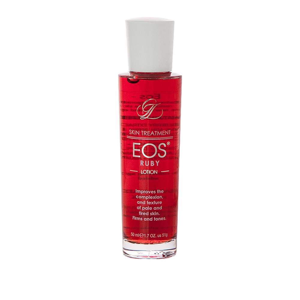 EOS Ruby Lotion