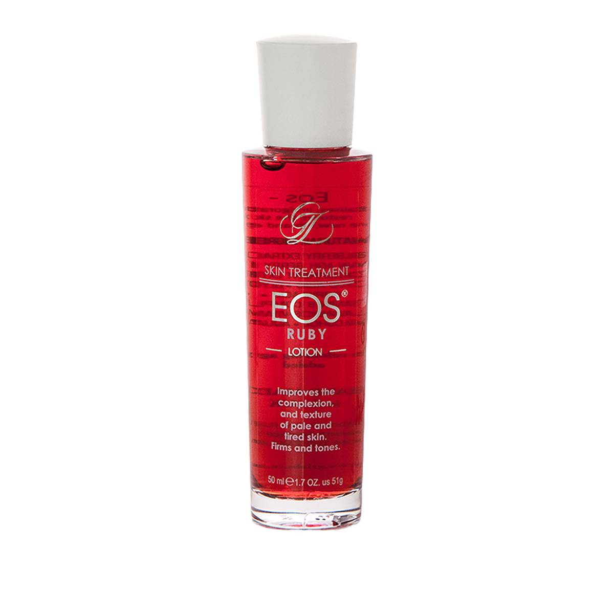 EOS Ruby Lotion