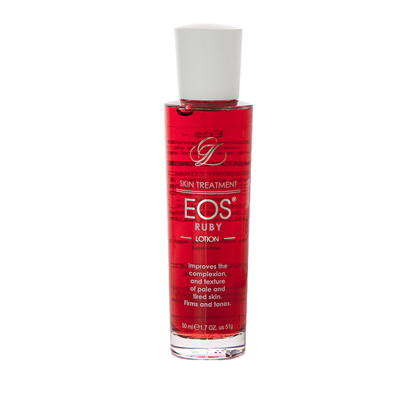 EOS Ruby Lotion
