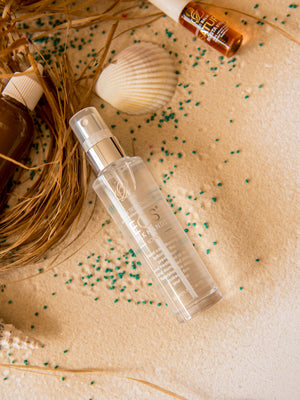 EOS Silk Hands Lotion