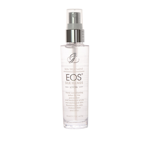EOS Silk Hands Lotion