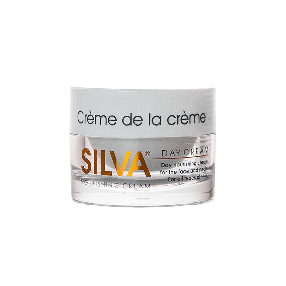 SILVA® Nourishing Day Cream
