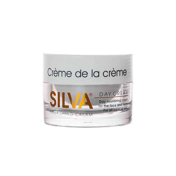 SILVA® Nourishing Day Cream