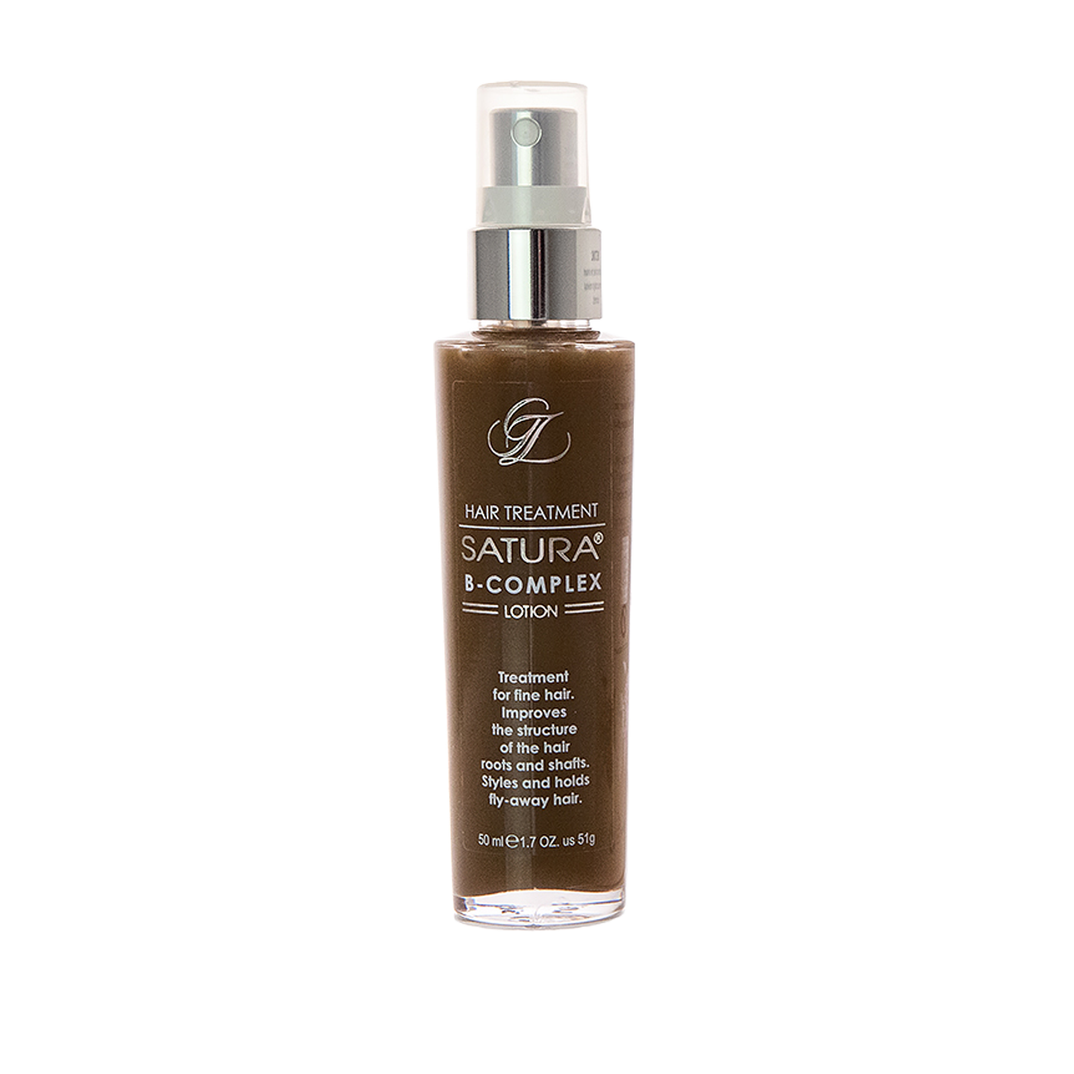 SATURA® B-Complex Lotion