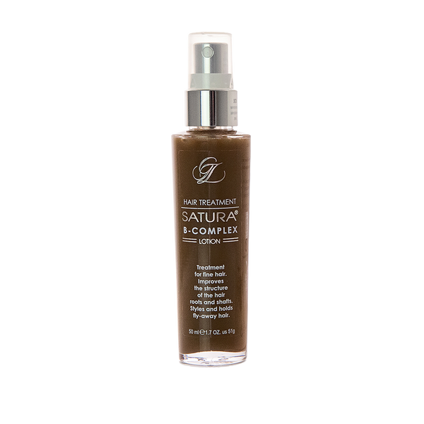 SATURA® B-Complex Lotion