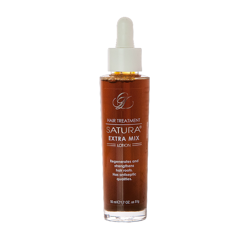 SATURA® Extra Mix Lotion