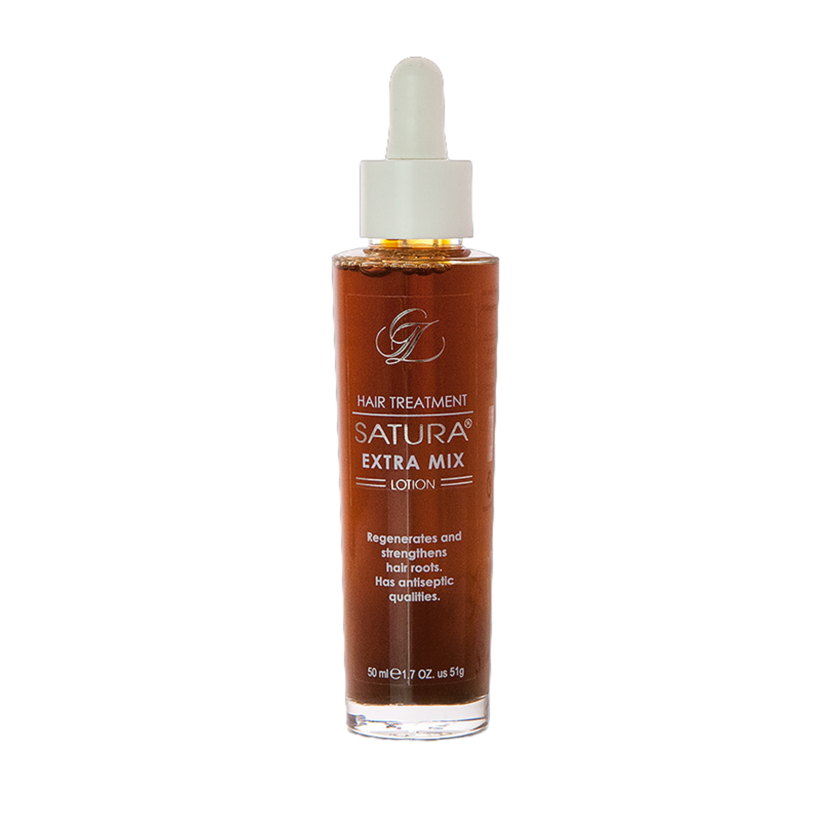 SATURA® Extra Mix Lotion