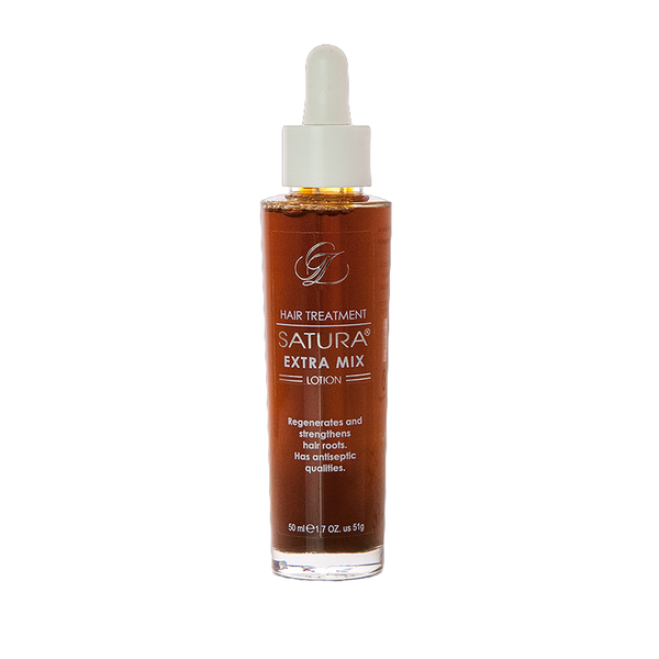 SATURA® Extra Mix Lotion