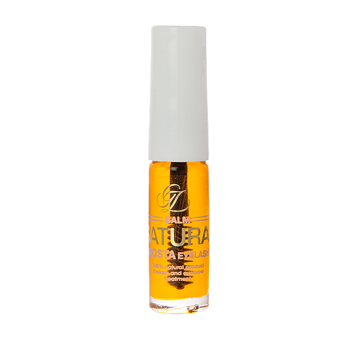 SATURA® Rosta Eyelash Balm