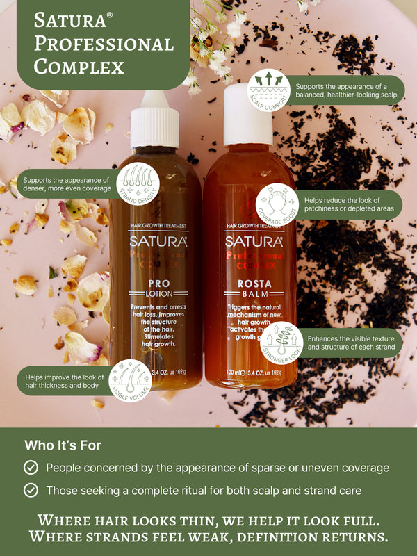 SATURA® Professional Complex