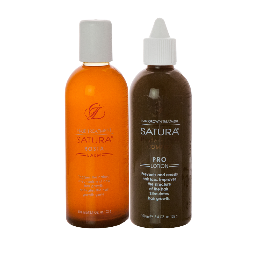 SATURA® Professional Complex