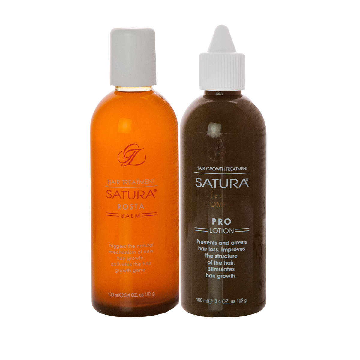 SATURA® Professional Complex