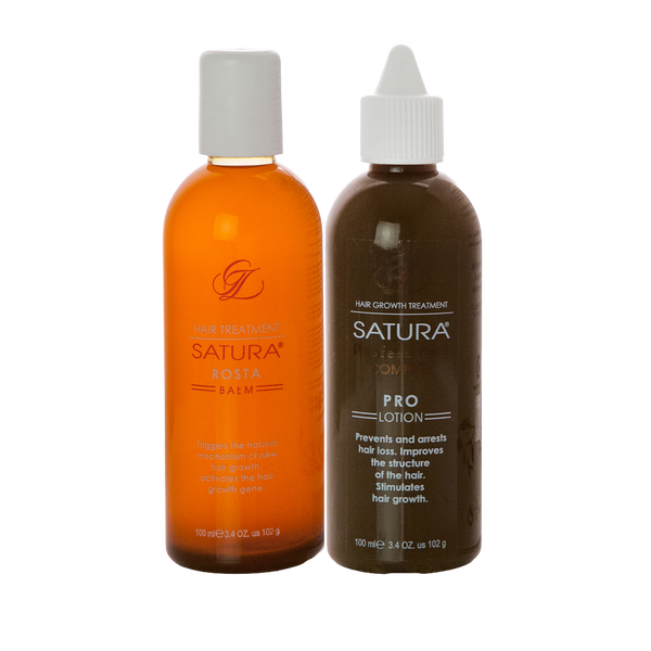 SATURA® Professional Complex