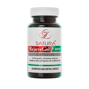 SATURA® RejuveGel Capsules