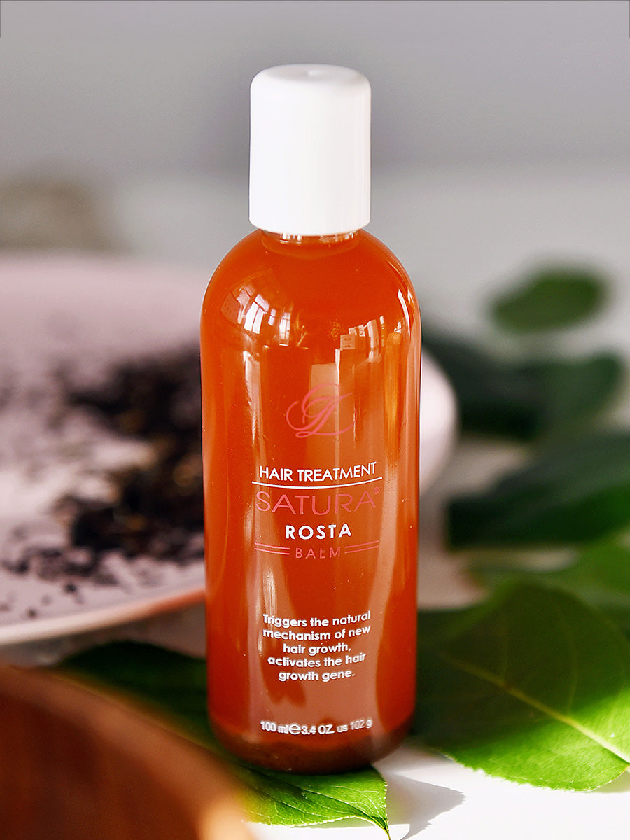 SATURA® Rosta Balm