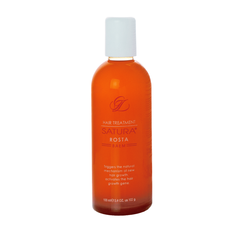 SATURA® Rosta Balm
