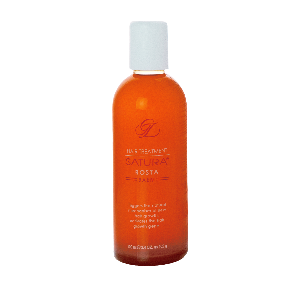 SATURA® Rosta Balm