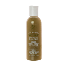 SATURA® Natural Shampoo