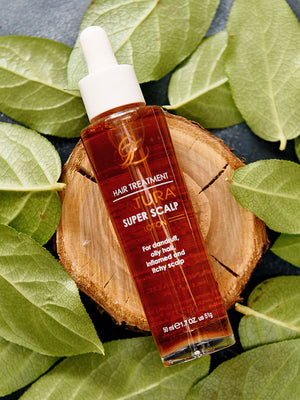 SATURA® Super Scalp Lotion