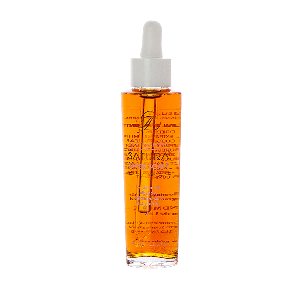 SATURA® Super Scalp Lotion