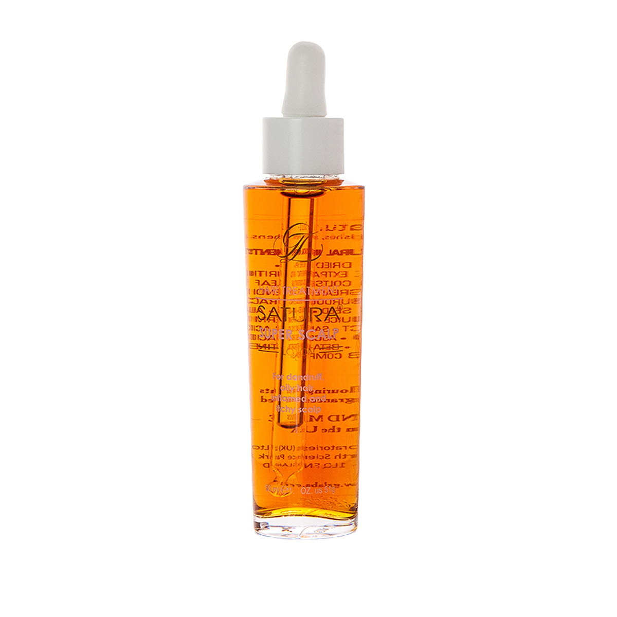 SATURA® Super Scalp Lotion