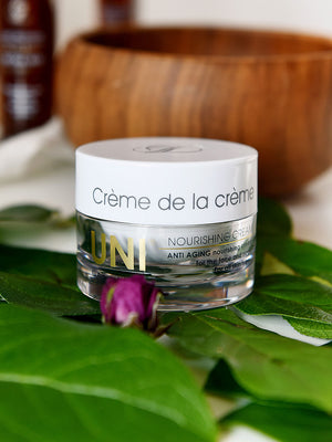 UNI® Day + Night Cream