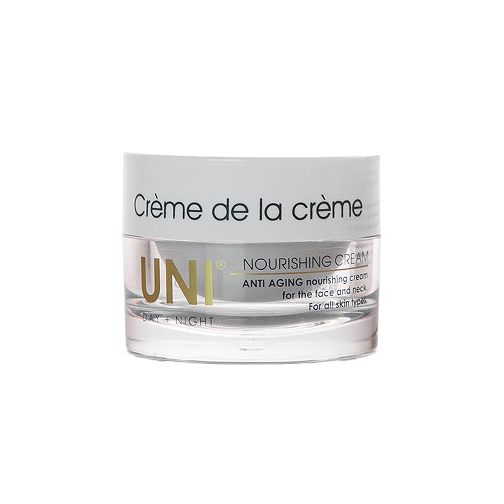 UNI® Day + Night Cream