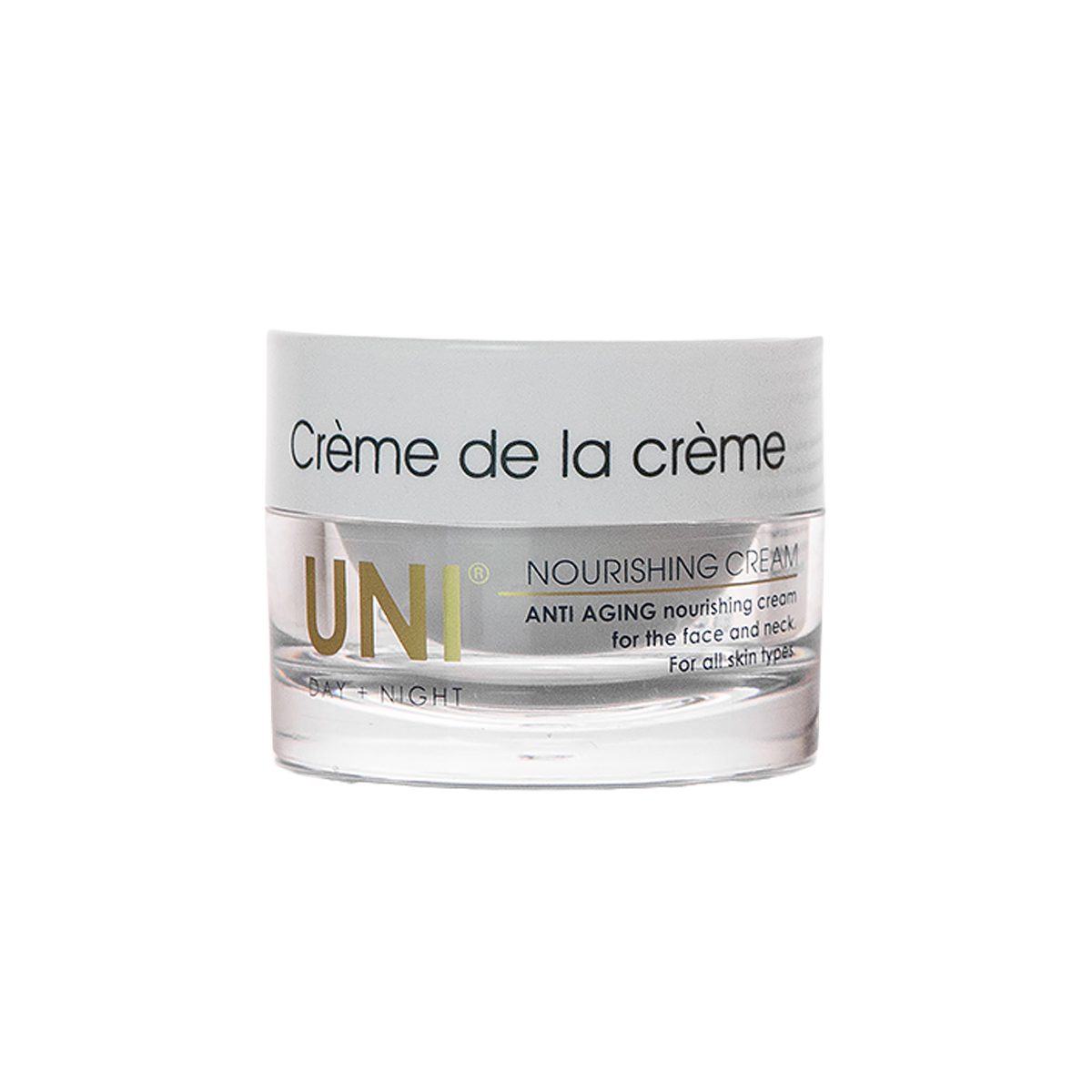 UNI® Day + Night Cream