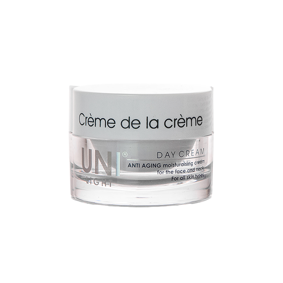 UNI® Light Day Cream