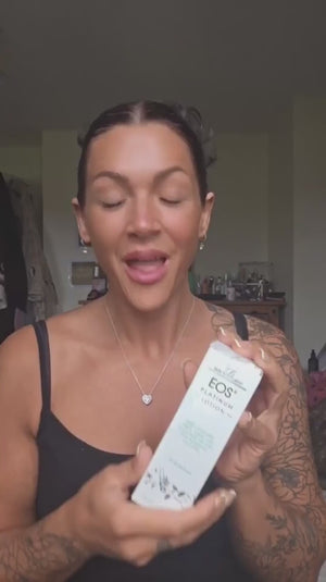 EOS Platinum Lotion